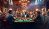 Cracking the Code: Understanding the House Edge in Casino Games