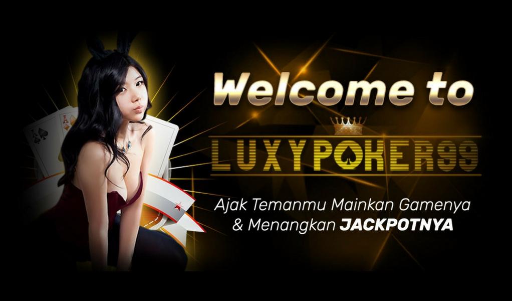 Online Poker Indonesia Terpercaya Website