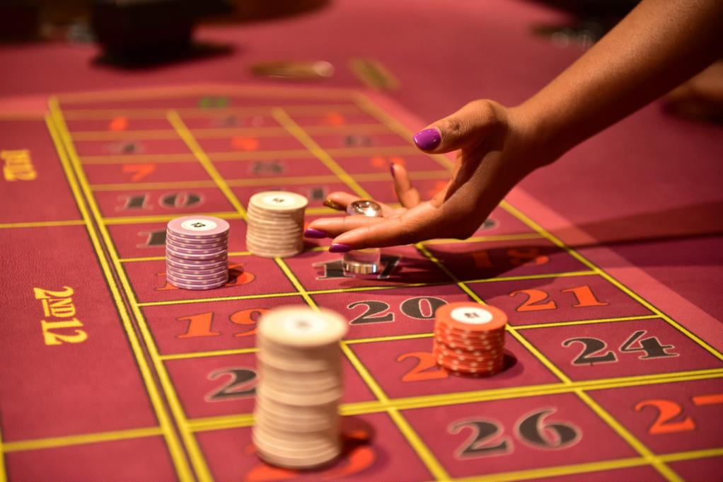 How To Increase Chances of Winning Gambling Online How To Increase Chances of Winning Gambling Online
