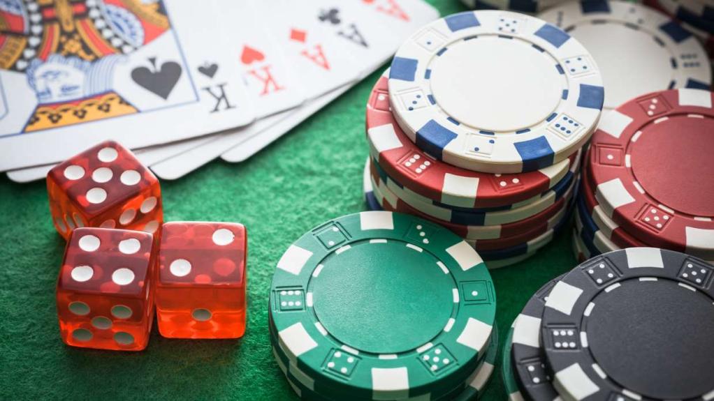 How To Find The Best Gambling Websites?