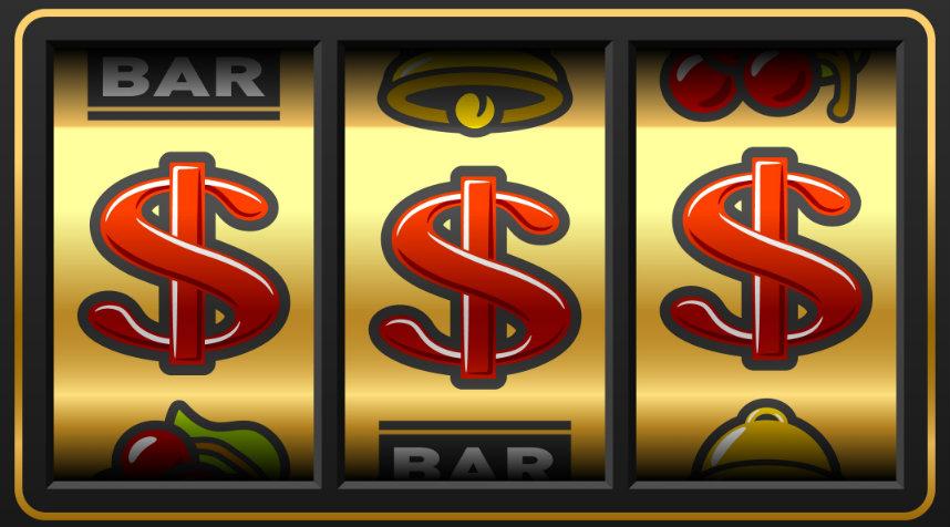 Win Cash Playing Online Slots