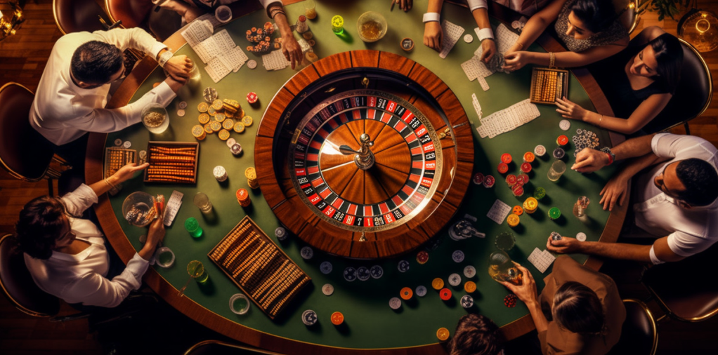 Staying in the Game: The Crucial Role of Budgeting in Responsible Gambling