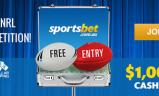 Sportsbet's Million Dollar Tipping Comp - What's All the Fuss About?