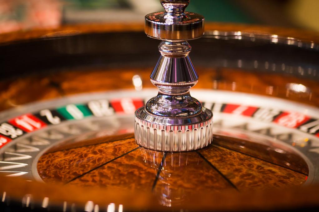 Casino Gambling Games Introduction Casino Gambling Games Introduction
