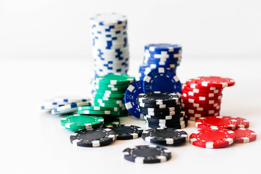 What’s the Future of Online Gambling? What’s the Future of Online Gambling?