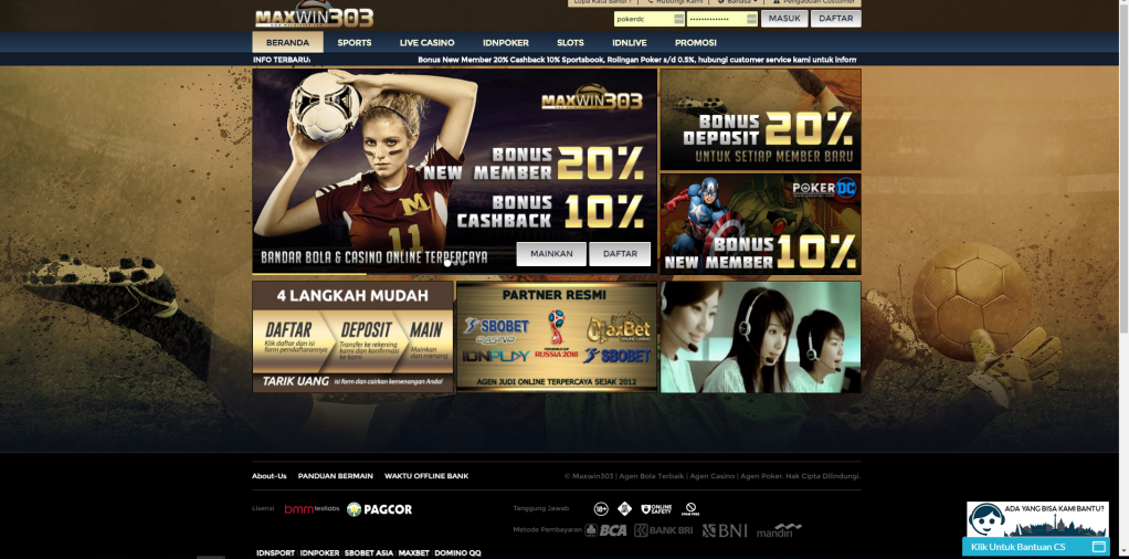 How to do well at sports betting online